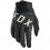 Moto rukavice FOX 360 černé 25793-001