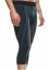 Funkční kalhoty DAINESE DRY 3/4 černo/modré