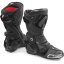 Motorcycle boots FORMA ICE PRO FLOW black/black