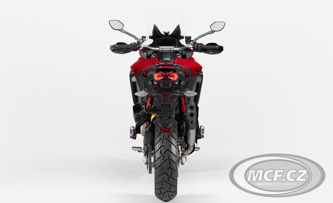 DUCATI Multistrada V4