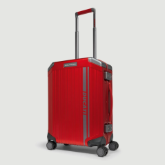 Trolley DUCATI D-Piquadro red 987801902