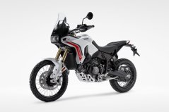 DUCATI DesertX V2