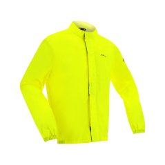Dámská moto bunda pláštěnka RICHA AQUAGUARD fluo žlutá