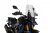 Větrný plexi štít PUIG 21652W Touring Screen SUZUKI čirý