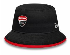 Klobouk Ducati Nex DC Bucket černý 987804938