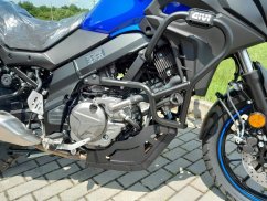 SUZUKI DL 650 V-Strom SKLADEM obě barvy