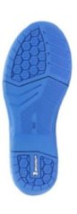 Podrážky TCX pro COMP EVO 2 MICHELIN modré 22204