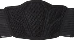 Dětský ledvinový pás FOX TITAN SPORT černý 28382-001