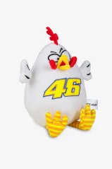 Plyšová hračka VR46 STARÁ SLEPICE HERITAGE 566303