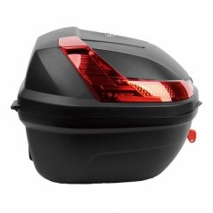 Kufr GIVI B 47NML BLADE černý, monolock s vlastní plotnou, 47 litrů