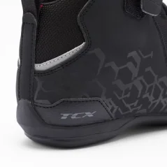 Moto boots TCX SHIFTER SPORT LADY black
