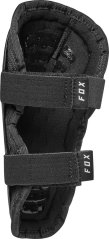Dětské chrániče loktů FOX TITAN SPORT černé 25197-001