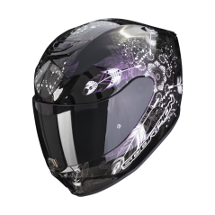 Moto přilba SCORPION EXO-391 DREAM černý chameleon