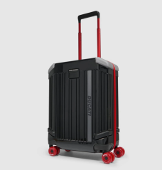 Trolley DUCATI D-Piquadro black 987801902