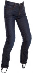 Motorcycle pants RICHA ORIGINAL JEANS SLIM FIT navy