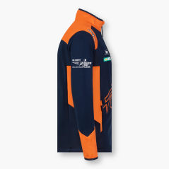 Softshell bunda KTM Red Bull Racing 2023 navy KTM22003