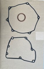 Těsnění víka spojky, zapalování a výfuku SUZUKI RMZ-250