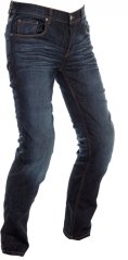 Motorcycle pants RICHA CLASSIC JEANS blue