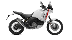 DUCATI DesertX bílý