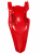 DUCATI Red Rear Fender 56516833BA