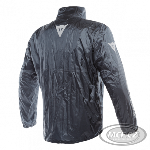 Moto bunda pláštěnka DAINESE RAIN JACKET antrax