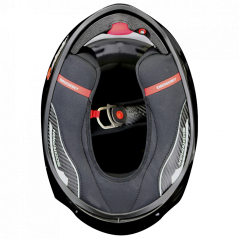 Interiér do přilby SCORPION EXO-1400 EVO/EVO II/CARBON AIR