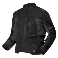 Motorcycle jacket RICHA INFINITY 3 ADVENTURE black