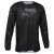 Dětský dres FOX 180 Kids Blackout černý 29719-021