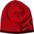 Kulich FOX Streamliner Beanie červený 20790-122