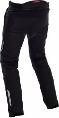 Moto kalhoty RICHA CYCLONE 2 GORE-TEX černé zkrácené