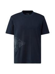 T-shirt RED BULL CORE navy RRI260003