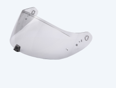 Plexi SCORPION EXO-1400/R1/520/391 maxvision kouřové KDF16-1 ECE-06