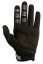 Moto rukavice FOX DIRTPAW černo/bílé 25796-018