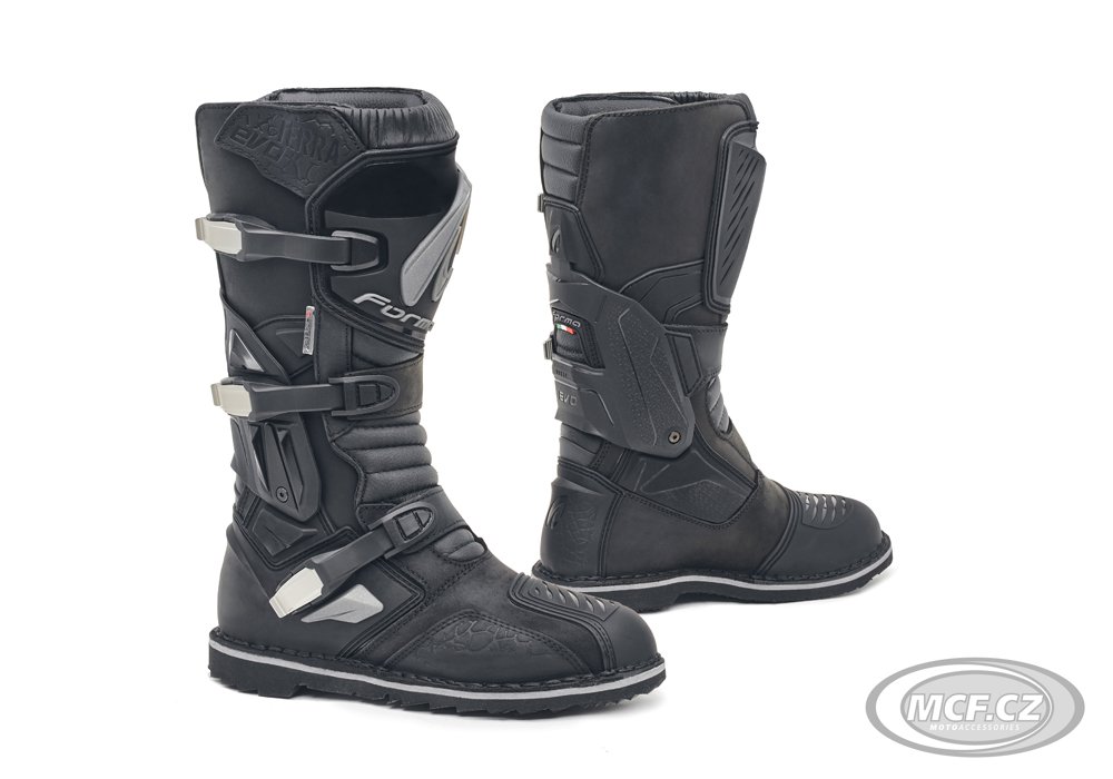Moto Boots FORMA TERRA EVO DRY Black Motoshop M C F Cz S r o moto-boots-forma-terra-evo-dry-black-motoshop-m-c-f-cz-s-r-o