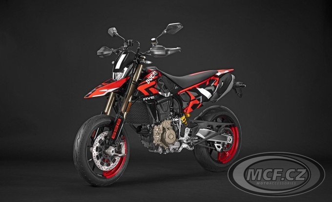 DUCATI Hypermotard 698 Mono RVE