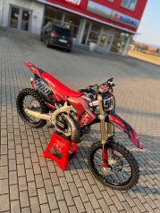 HONDA CR T 500 TOMASIN RACING 2026