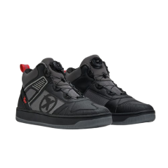 Moto boots XPD MOTO FAST black/anthracit