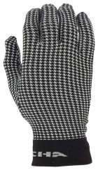 Termo rukavice RICHA GLX šedé