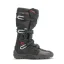 Moto boty ELEVEIT X-PRIVILEGE E-DRY ENDURO hnědé