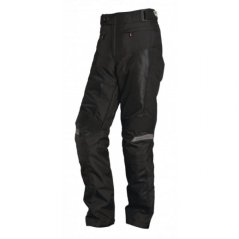 Motorcycle pants RICHA AIRVENT EVO LADY black - short