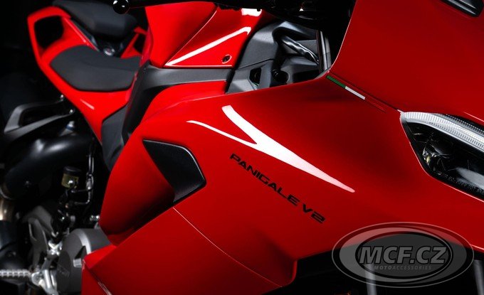 Ducati Panigale V2S