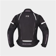 Motorcycle jacket RICHA AIRSTREAM 3 LADY white