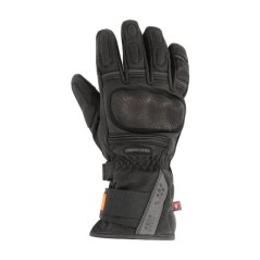 Moto rukavice RICHA POLAR VORTEX WP černé