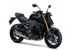 SUZUKI GSX-S1000 modrá