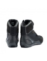 Moto boty MOTOID FLEXO černé