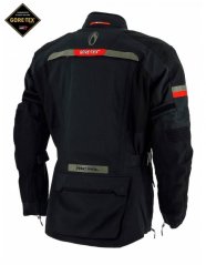 Moto bunda RICHA ATLANTIC GORE-TEX černá