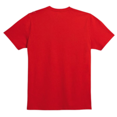 Triko DUCATI LOGO 2.0 červené 98770791
