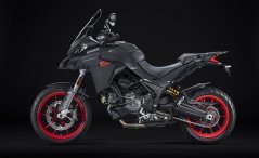 DUCATI Multistrada V2 S