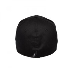 Kšiltovka ALPINESTARS CORP SHIFT 2 CURVED BRIM černo/červená 1032-81008 1030