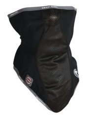 Nákrčník RICHA NECK COVER 8NC černý